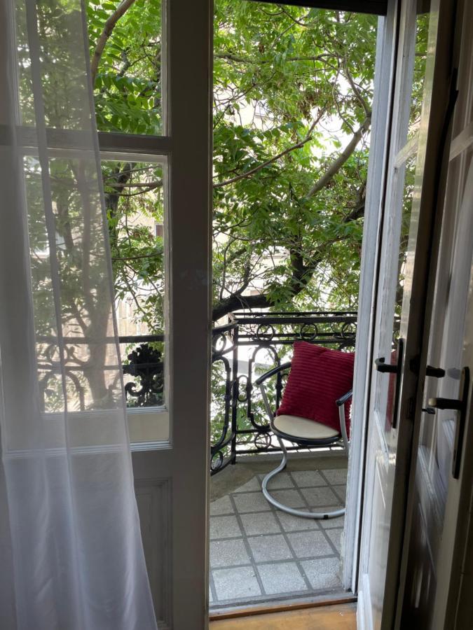 Buda Castle Apartment Budapest Esterno foto
