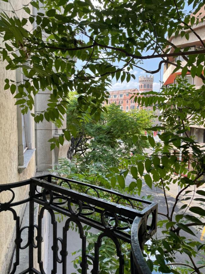 Buda Castle Apartment Budapest Esterno foto