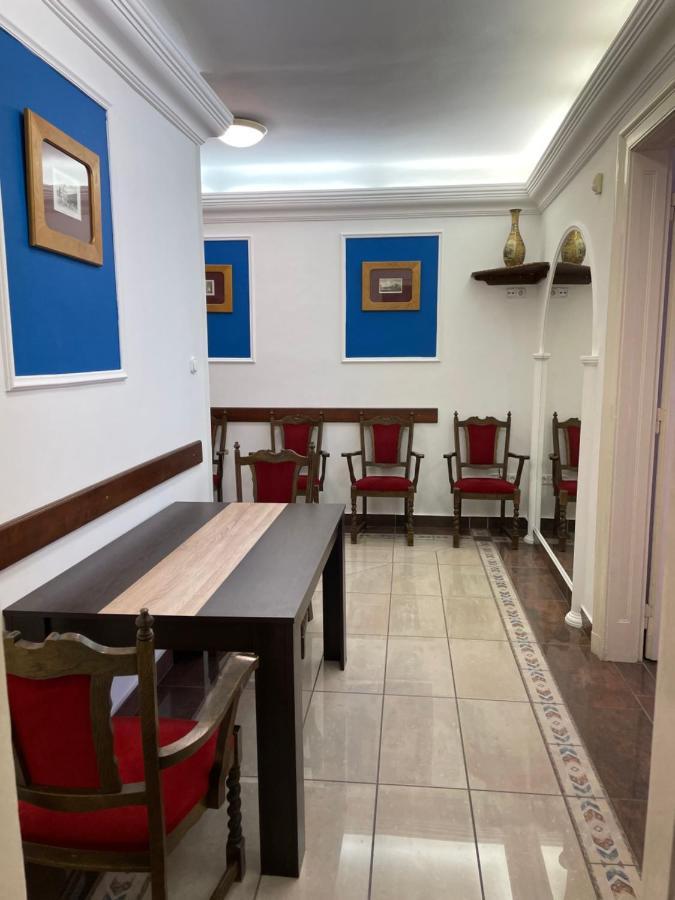 Buda Castle Apartment Budapest Esterno foto